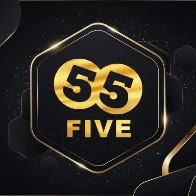 55five App APK Terbaru dan dewajp: Rangkuman Brand yang Banyak Dicari