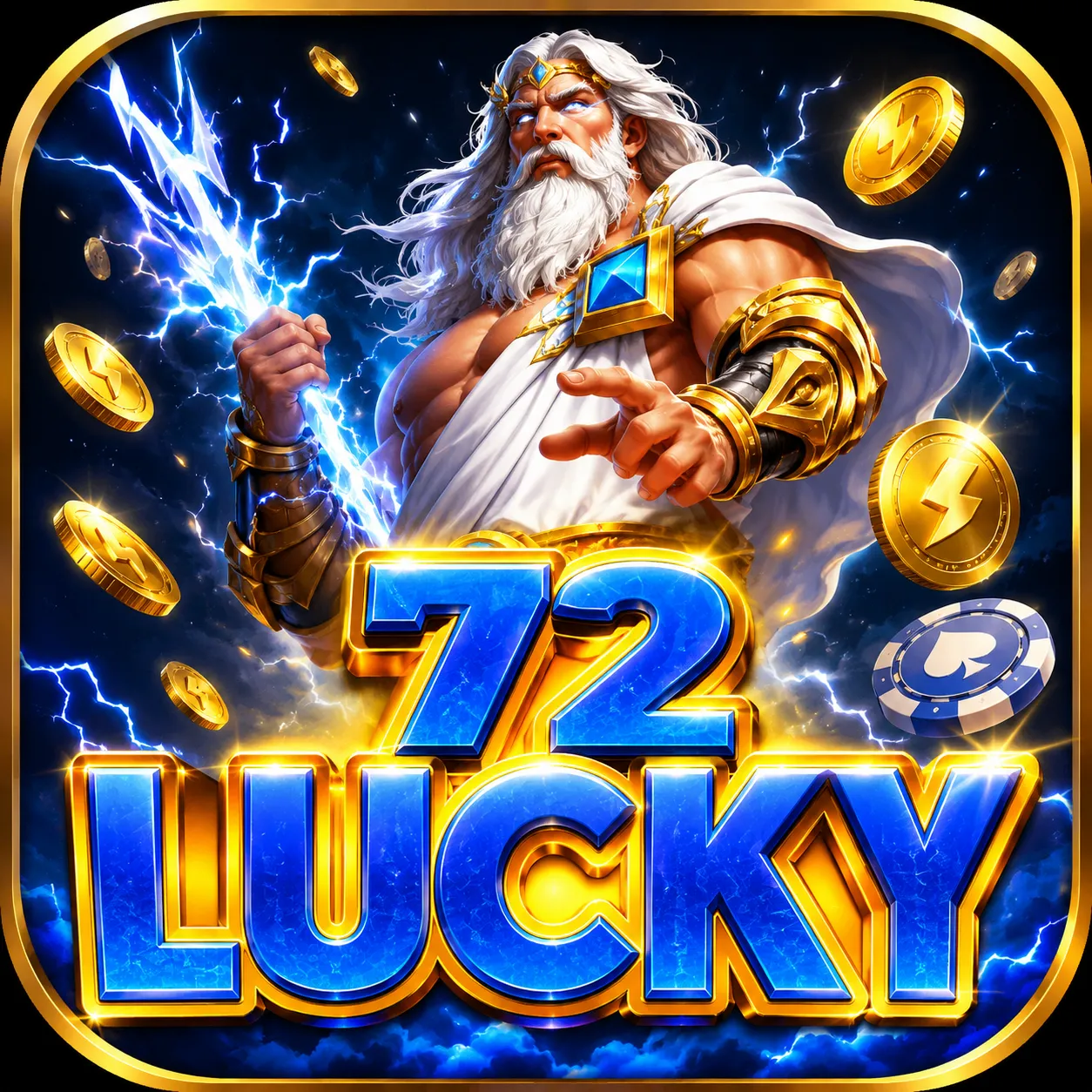 Unduh 72lucky APK Gratis untuk Android dan dewajp: Rangkuman Brand yang Banyak Dicari