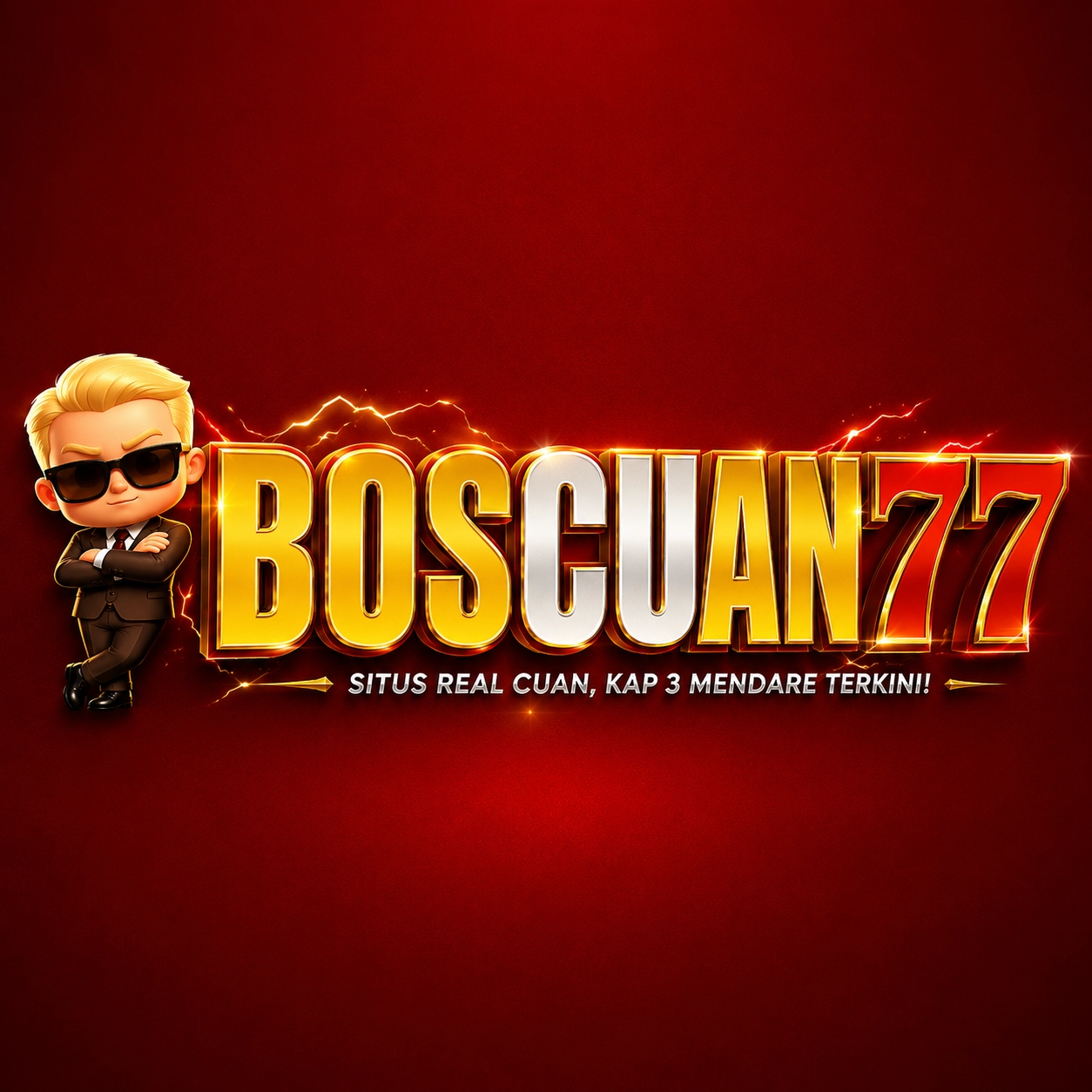 boscuan77 App: Info, Rating, dan Link Download dan dewajp: Rangkuman Brand yang Banyak Dicari