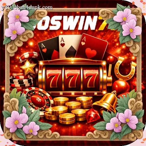 boswin77 APK Full Version untuk Android dan dewajp: Rangkuman Brand yang Banyak Dicari