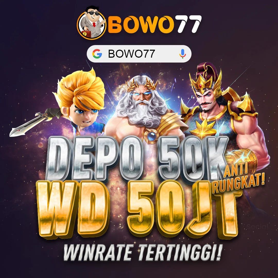 Review Lengkap Aplikasi bowo77 Terbaru dan dewajp: Rangkuman Brand yang Banyak Dicari