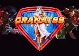 Review Aplikasi granat88 Versi Terbaru dan dewajp: Rangkuman Brand yang Banyak Dicari