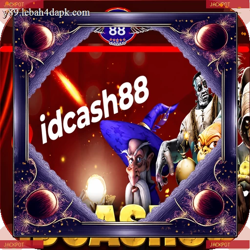 idcash88 APK Terbaru dan Aman untuk Diunduh dan dewajp: Rangkuman Brand yang Banyak Dicari