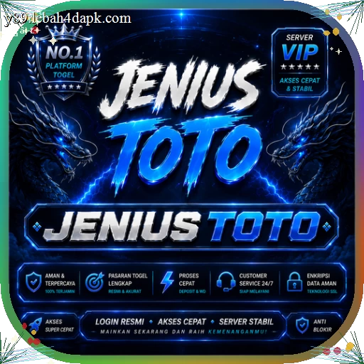 jeniustoto Terbaru: Download APK Resmi dan Aman dan dewajp: Rangkuman Brand yang Banyak Dicari