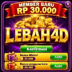 lebah4d APK Terbaru dan Aman untuk Diunduh dan dewajp: Rangkuman Brand yang Banyak Dicari