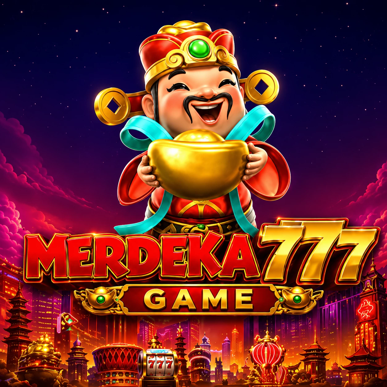 merdeka777 APK Terbaru 2026 untuk Semua Perangkat dan dewajp: Rangkuman Brand yang Banyak Dicari