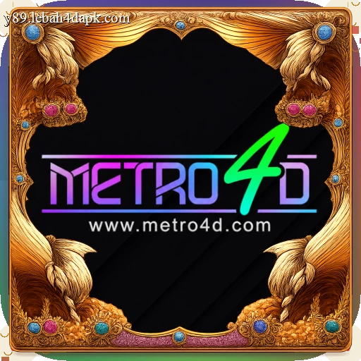 metro4d APK Terbaru untuk Perangkat Android dan dewajp: Rangkuman Brand yang Banyak Dicari