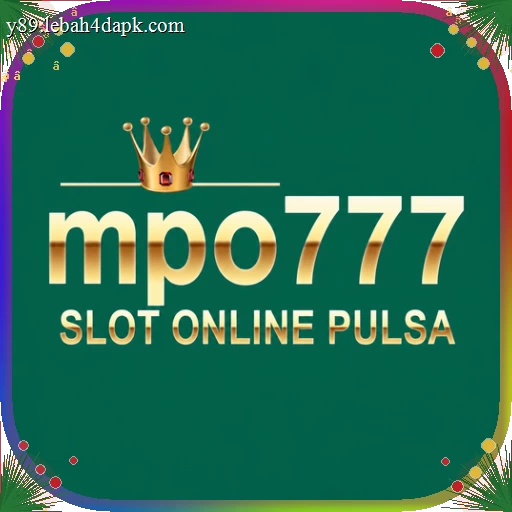 Aplikasi mpo777 Terbaru dan Terlengkap dan dewajp: Rangkuman Brand yang Banyak Dicari