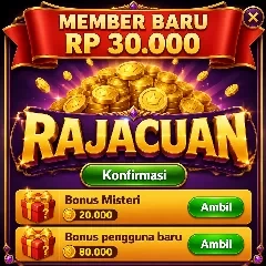 Aplikasi rajacuan Resmi dan Terpercaya di Android dan dewajp: Rangkuman Brand yang Banyak Dicari