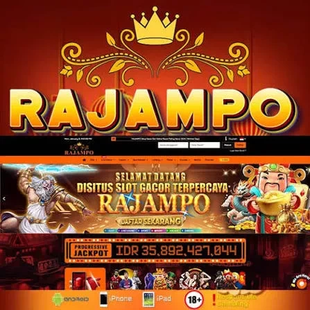 rajampo Terbaru untuk Android: Download APK Gratis dan dewajp: Rangkuman Brand yang Banyak Dicari