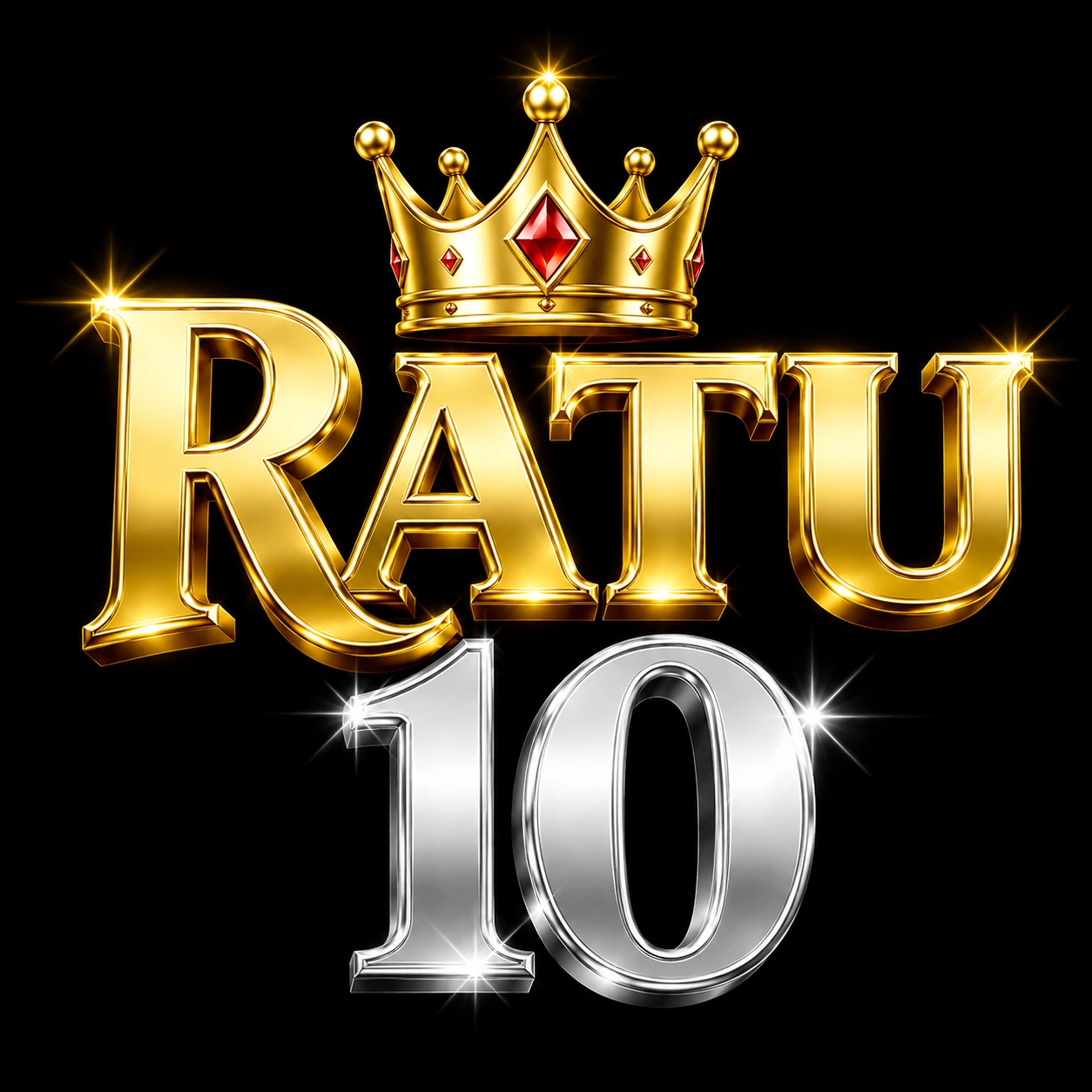 ratu10 dewajp